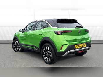 Used Vauxhall Mokka 2022 for sale - 78354071: Photo