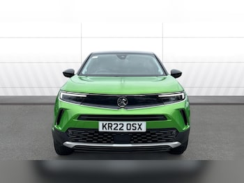 Used Vauxhall Mokka 2022 for sale - 78354071: Photo