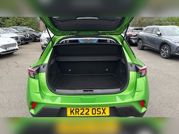 Used Vauxhall Mokka 2022 for sale - 78354071: Photo