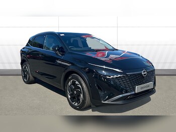 Used Nissan Qashqai 2025 for sale - 78284541: Photo