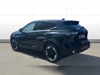 Used Nissan Qashqai 2025 for sale - 78284541: Photo