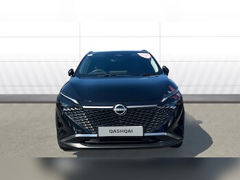 Used Nissan Qashqai 2025 for sale - 78284541: Photo