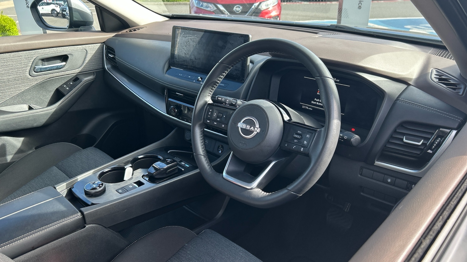 Used Nissan X-Trail 2024 for sale - 78166127: Photo 11