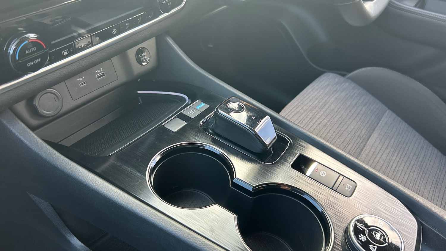 Used Nissan X-Trail 2024 for sale - 78166127: Photo 13