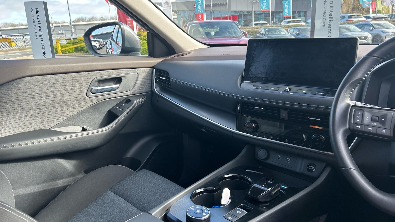 Used Nissan X-Trail 2024 for sale - 78166127: Photo 14