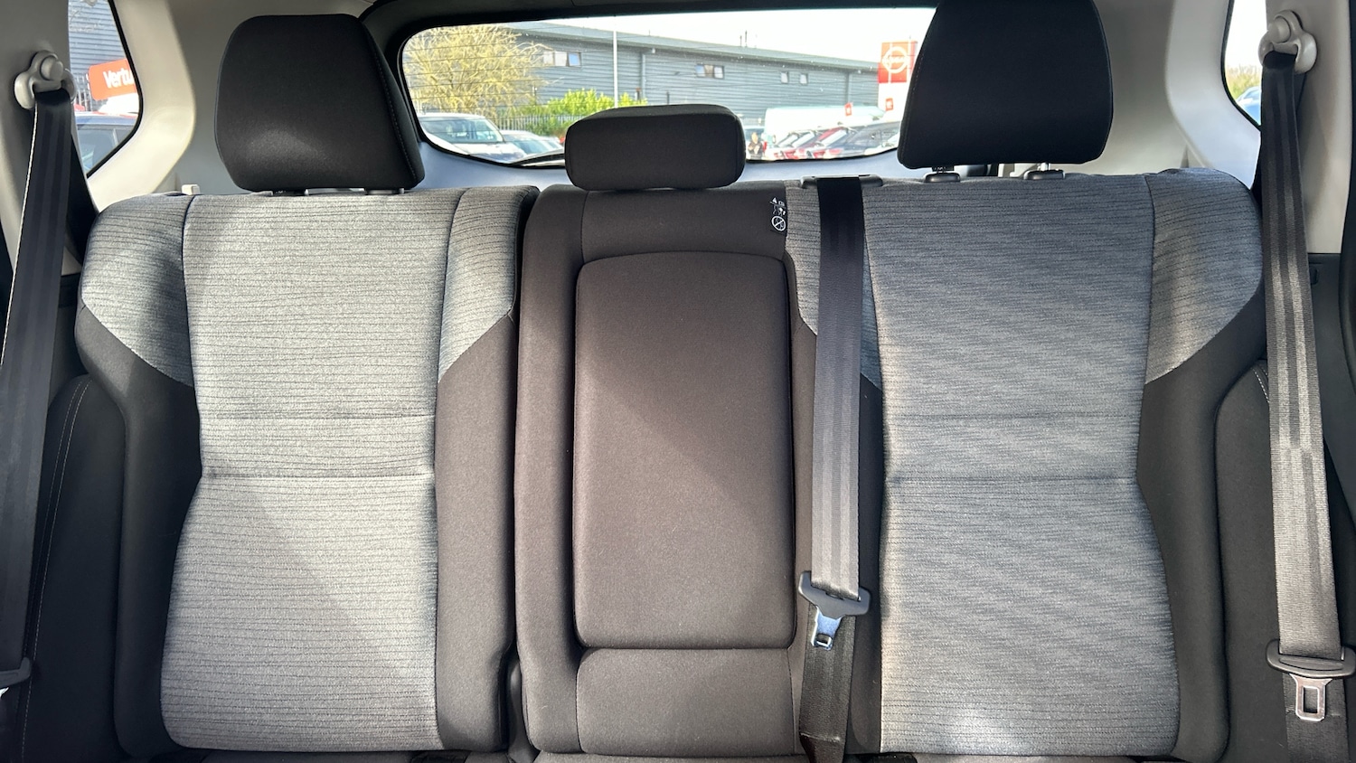 Used Nissan X-Trail 2024 for sale - 78166127: Photo 15