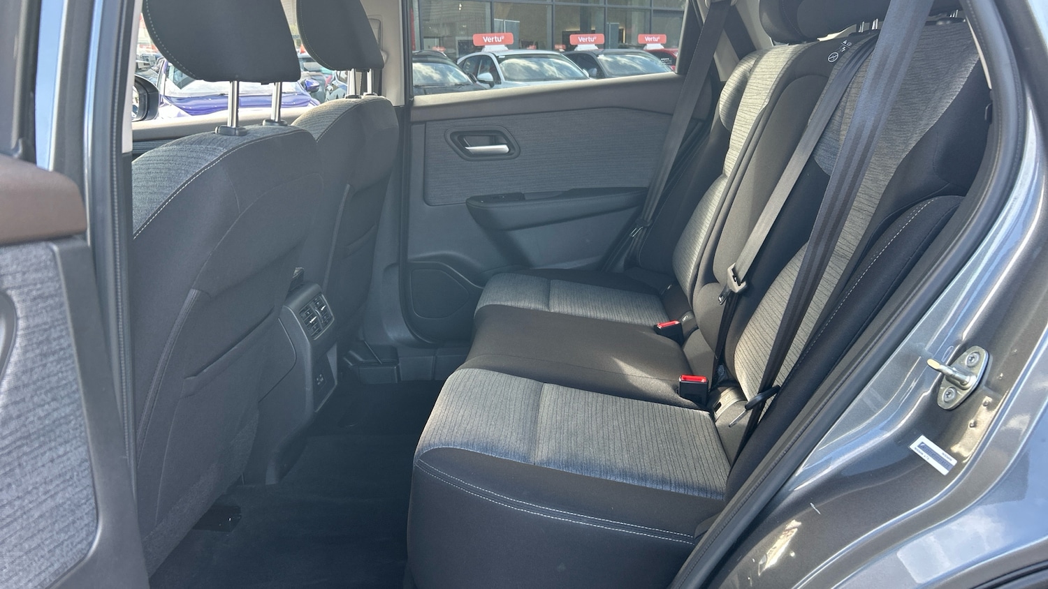 Used Nissan X-Trail 2024 for sale - 78166127: Photo 16