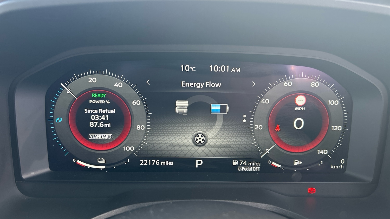 Used Nissan X-Trail 2024 for sale - 78166127: Photo 18