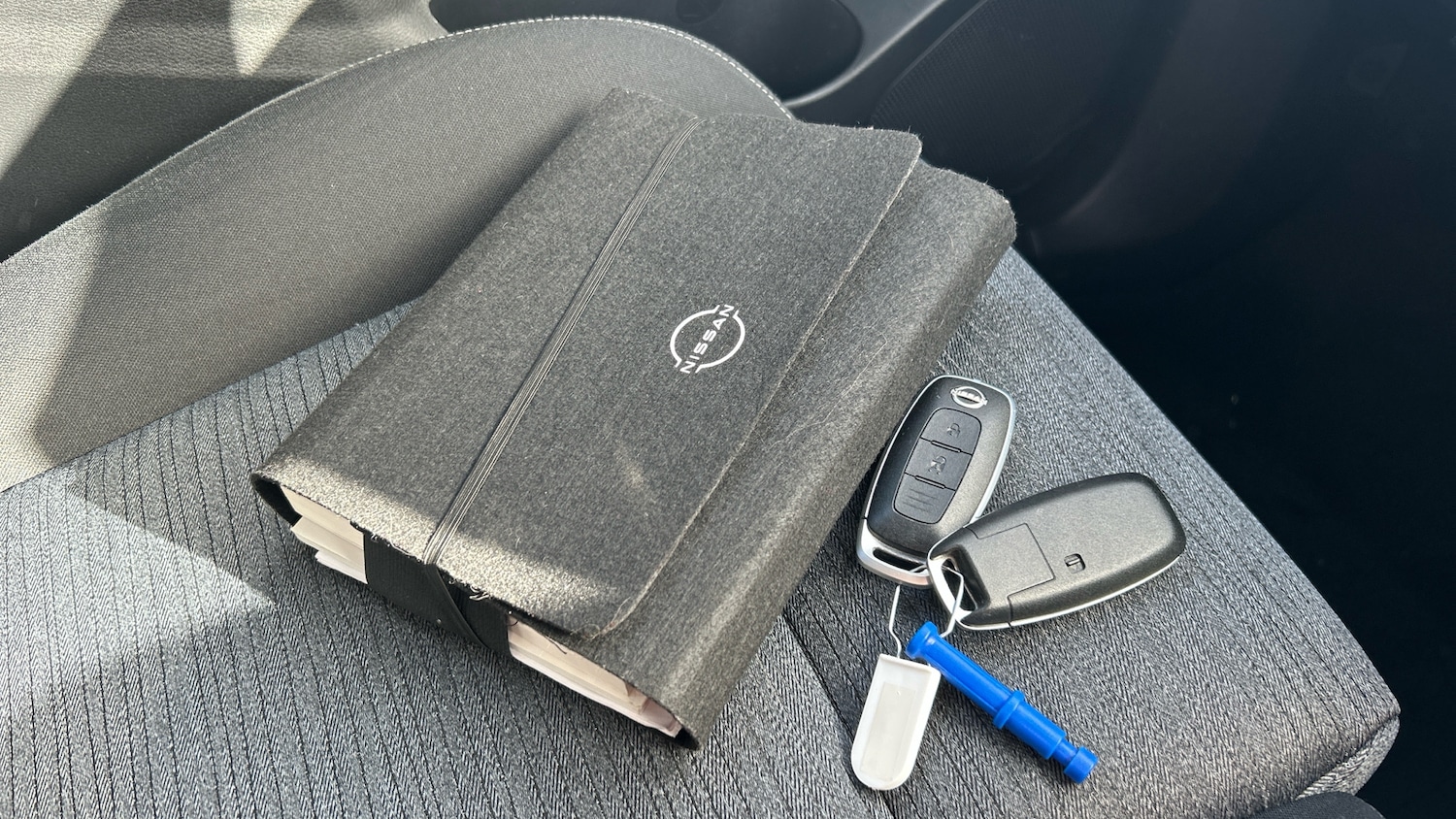 Used Nissan X-Trail 2024 for sale - 78166127: Photo 19