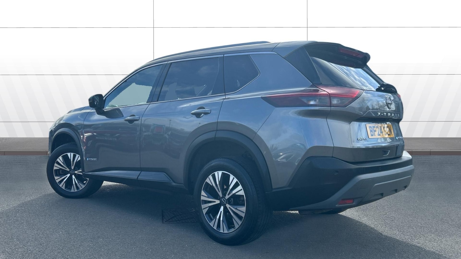 Used Nissan X-Trail 2024 for sale - 78166127: Photo 2