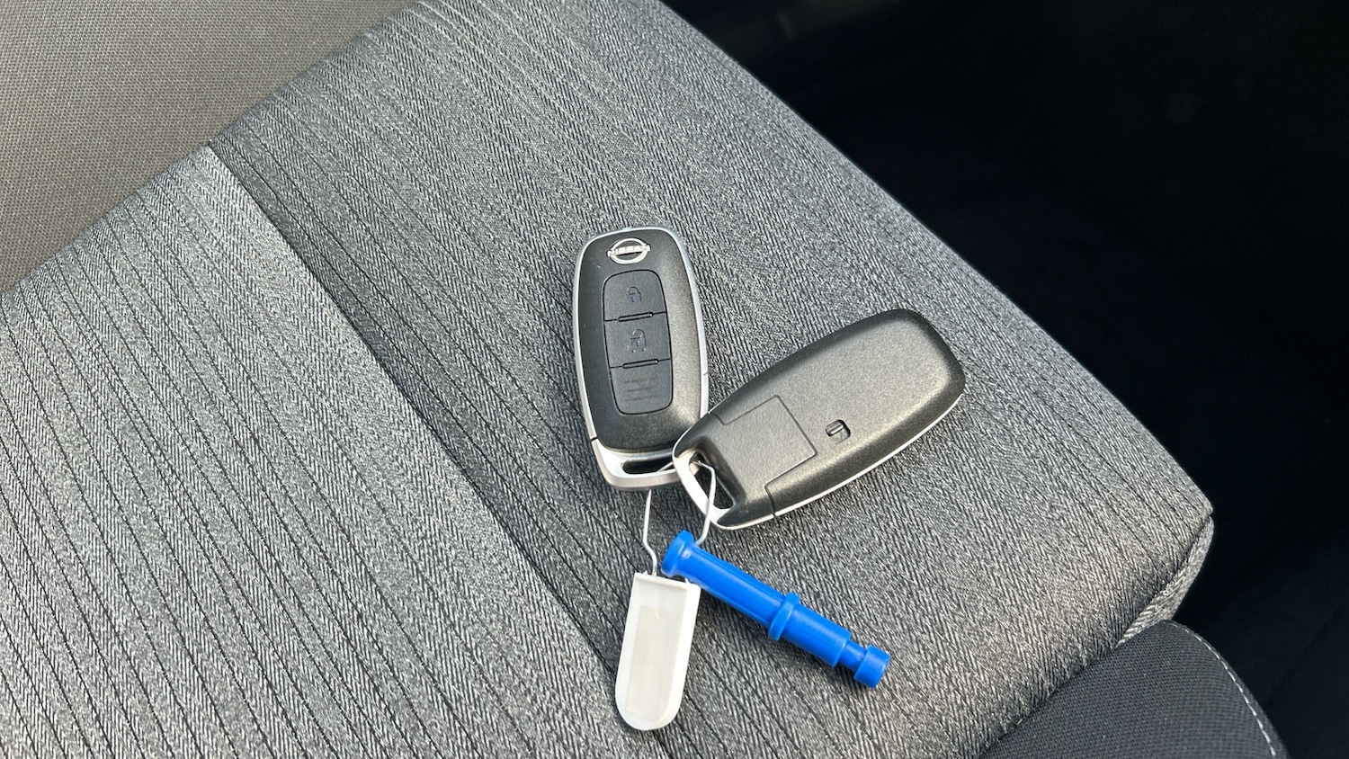 Used Nissan X-Trail 2024 for sale - 78166127: Photo 20