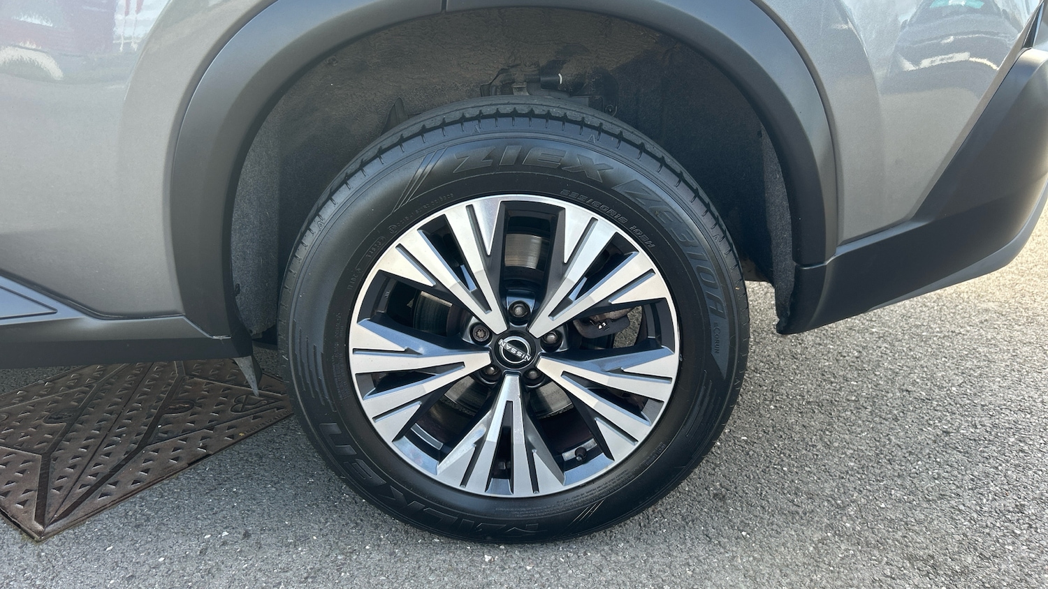 Used Nissan X-Trail 2024 for sale - 78166127: Photo 21