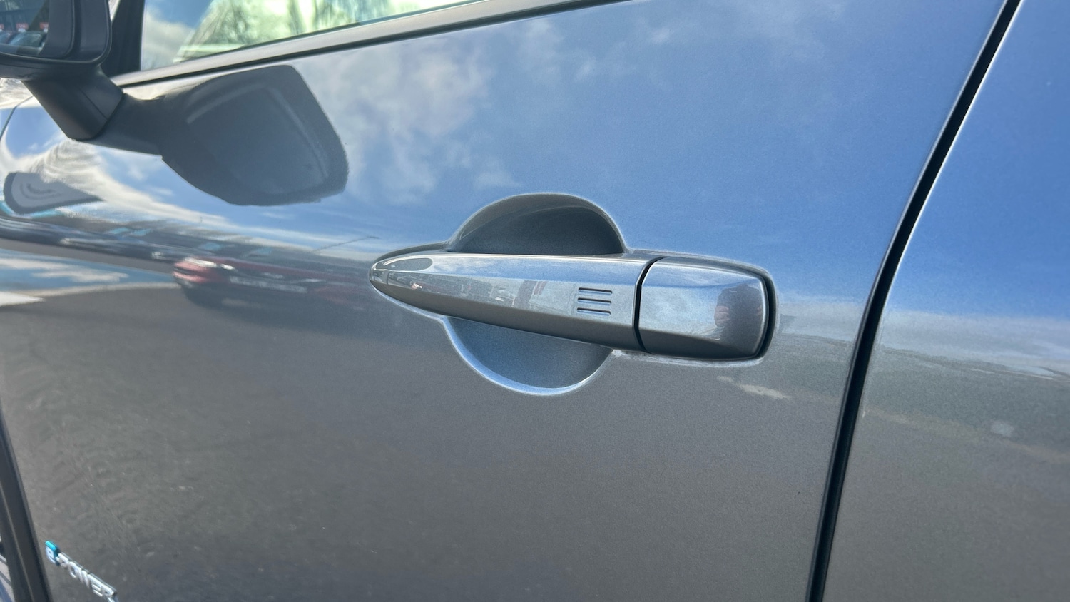 Used Nissan X-Trail 2024 for sale - 78166127: Photo 22