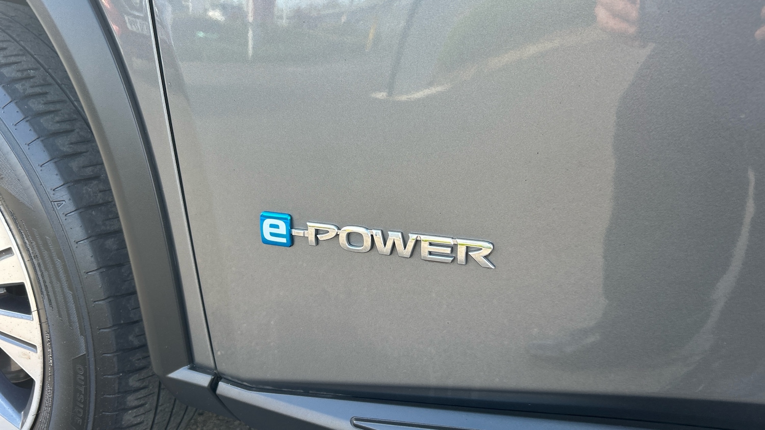 Used Nissan X-Trail 2024 for sale - 78166127: Photo 23