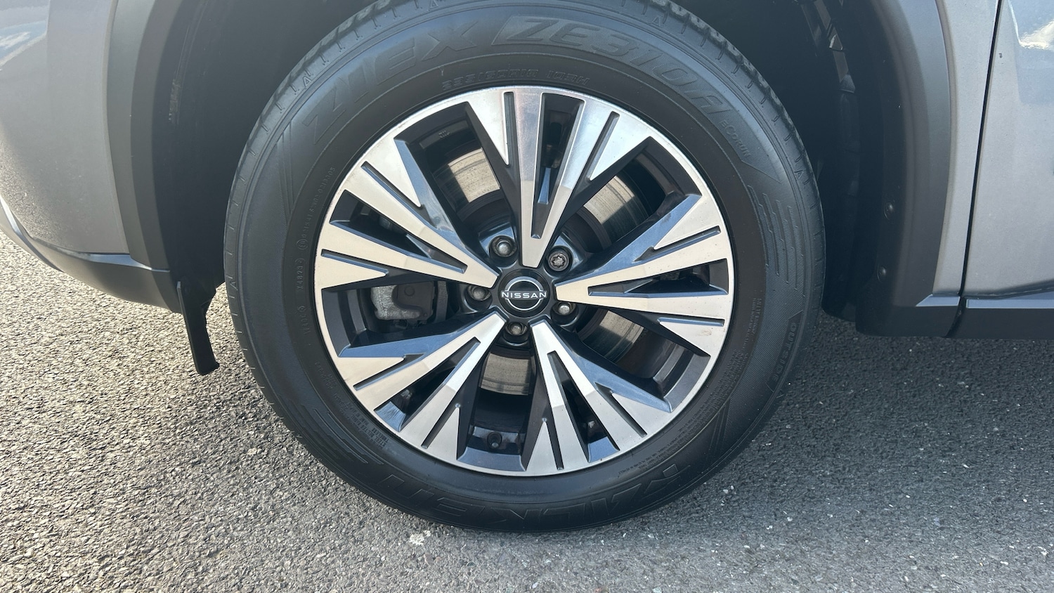 Used Nissan X-Trail 2024 for sale - 78166127: Photo 24