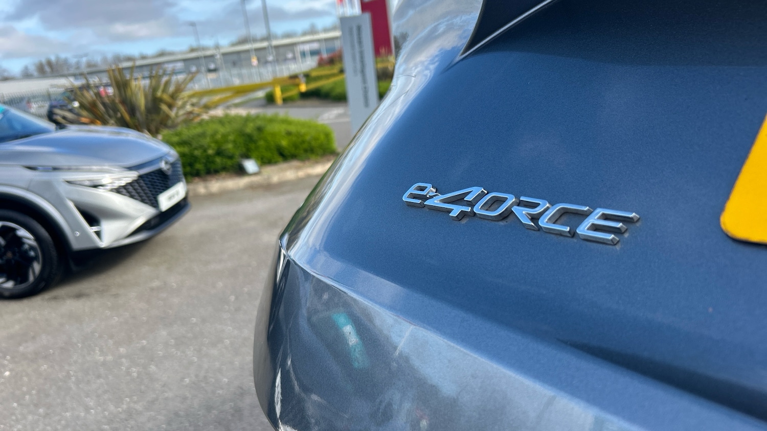 Used Nissan X-Trail 2024 for sale - 78166127: Photo 27