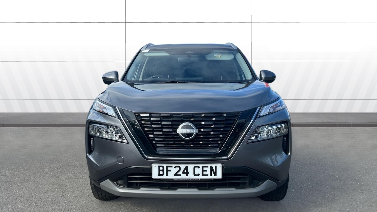 Used Nissan X-Trail 2024 for sale - 78166127: Photo 3