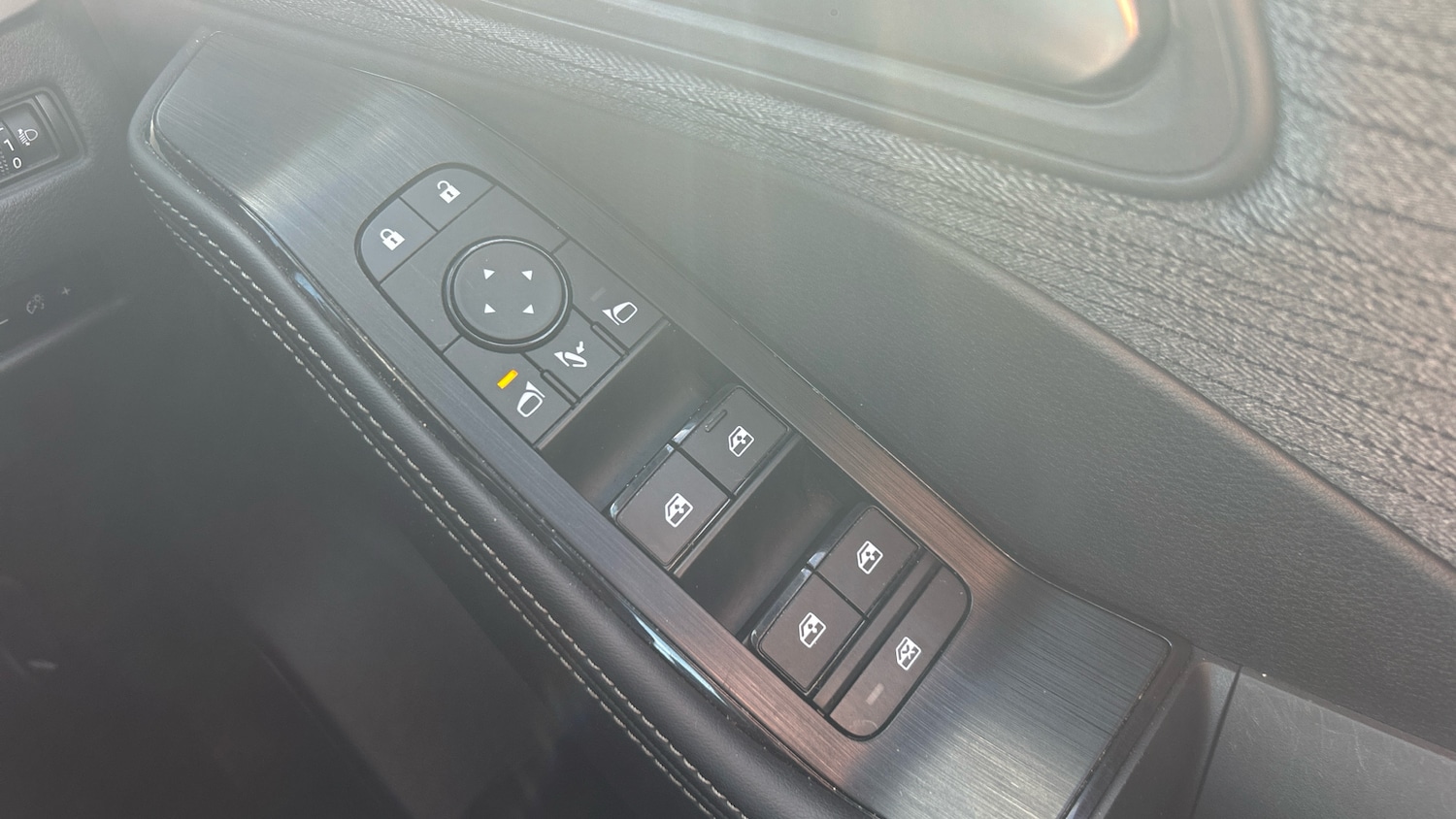 Used Nissan X-Trail 2024 for sale - 78166127: Photo 32