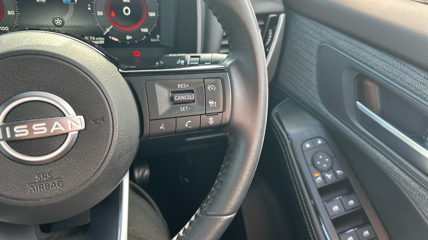 Used Nissan X-Trail 2024 for sale - 78166127: Photo 33