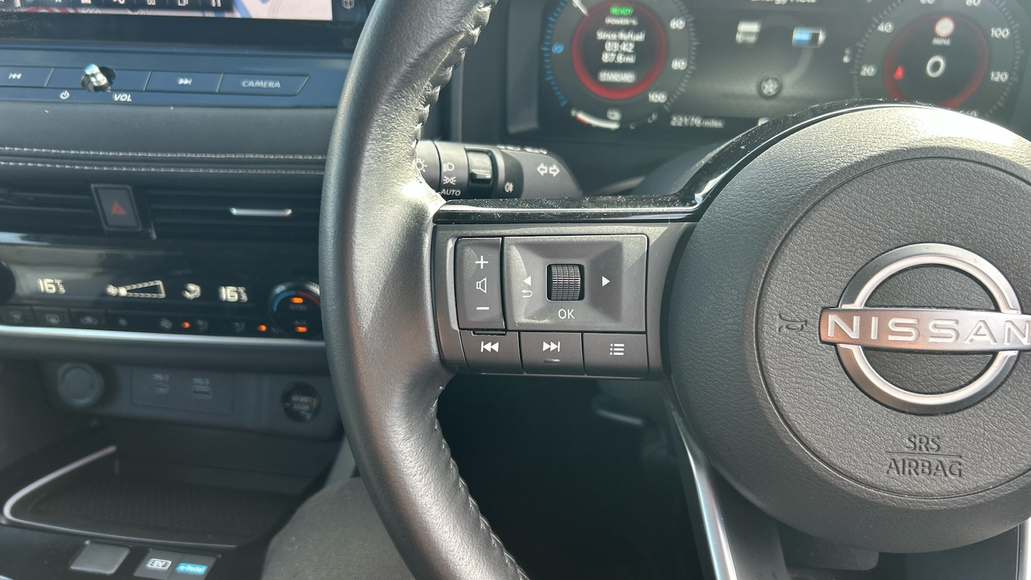 Used Nissan X-Trail 2024 for sale - 78166127: Photo 34