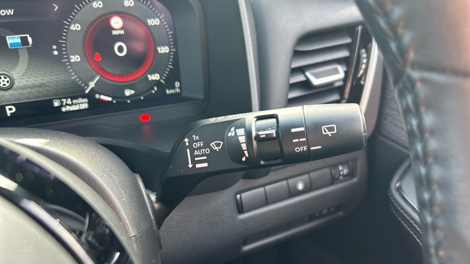 Used Nissan X-Trail 2024 for sale - 78166127: Photo 35