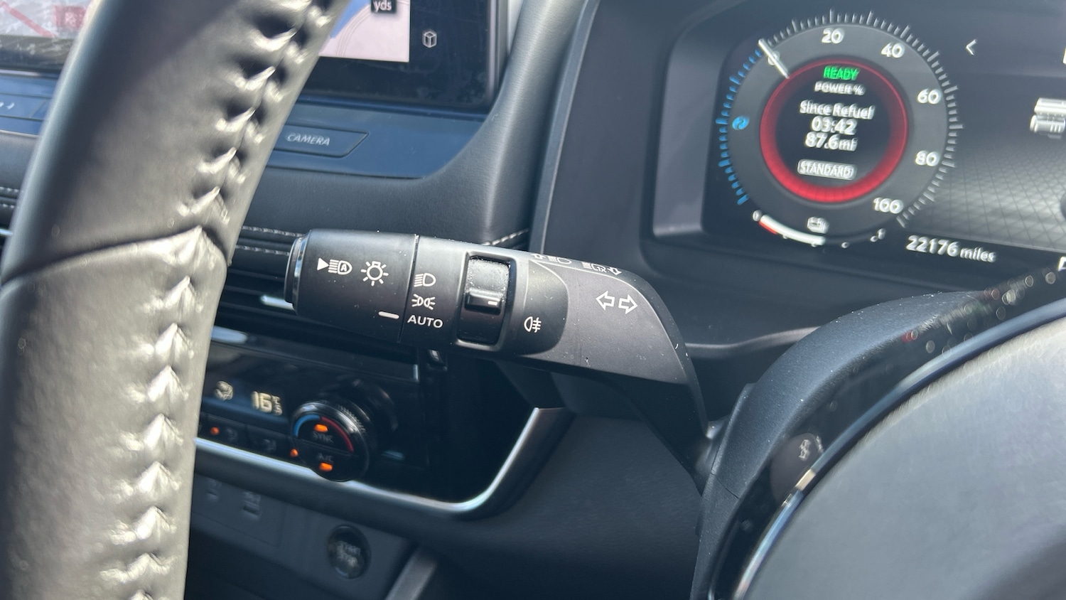 Used Nissan X-Trail 2024 for sale - 78166127: Photo 36