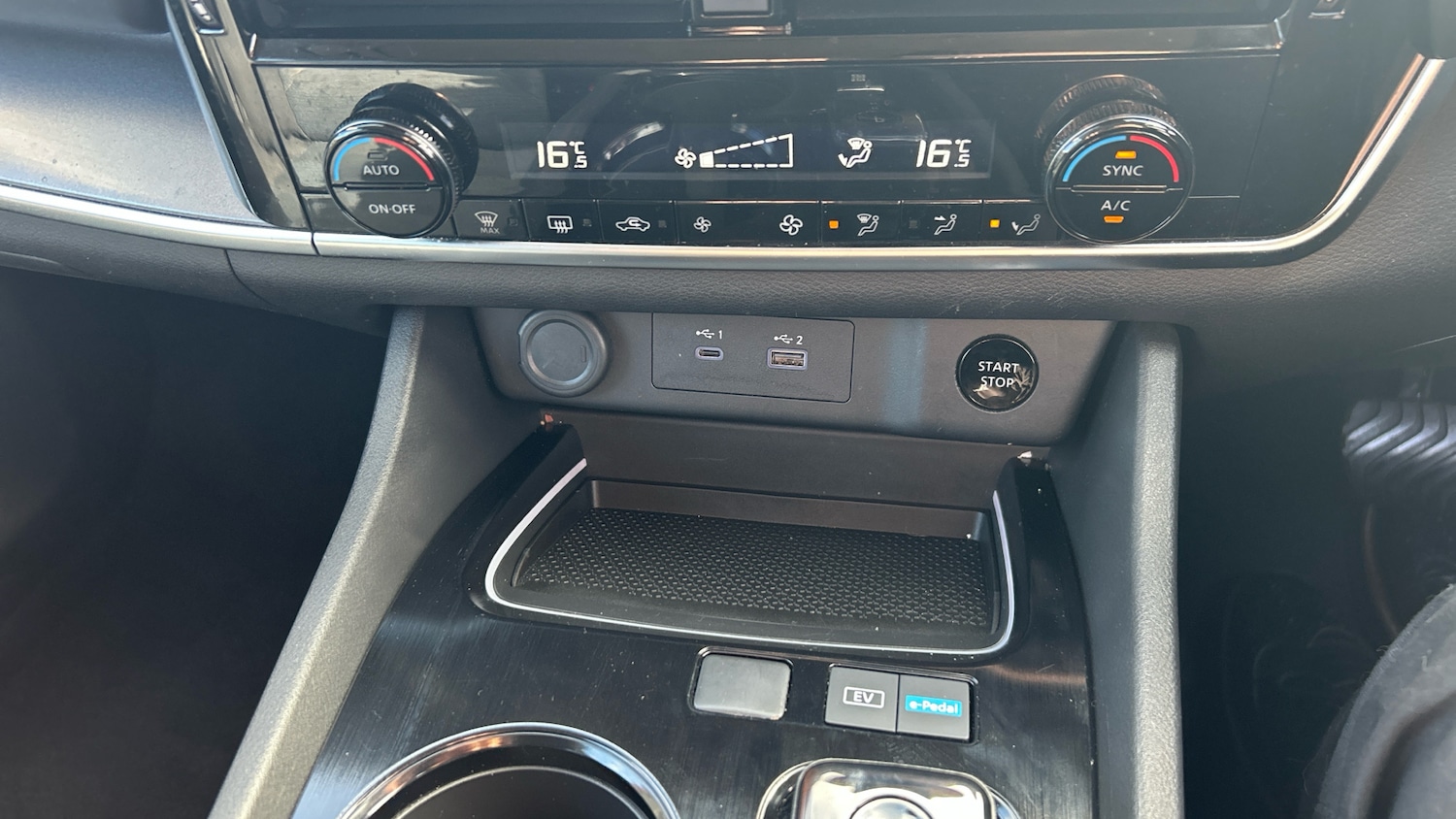 Used Nissan X-Trail 2024 for sale - 78166127: Photo 38