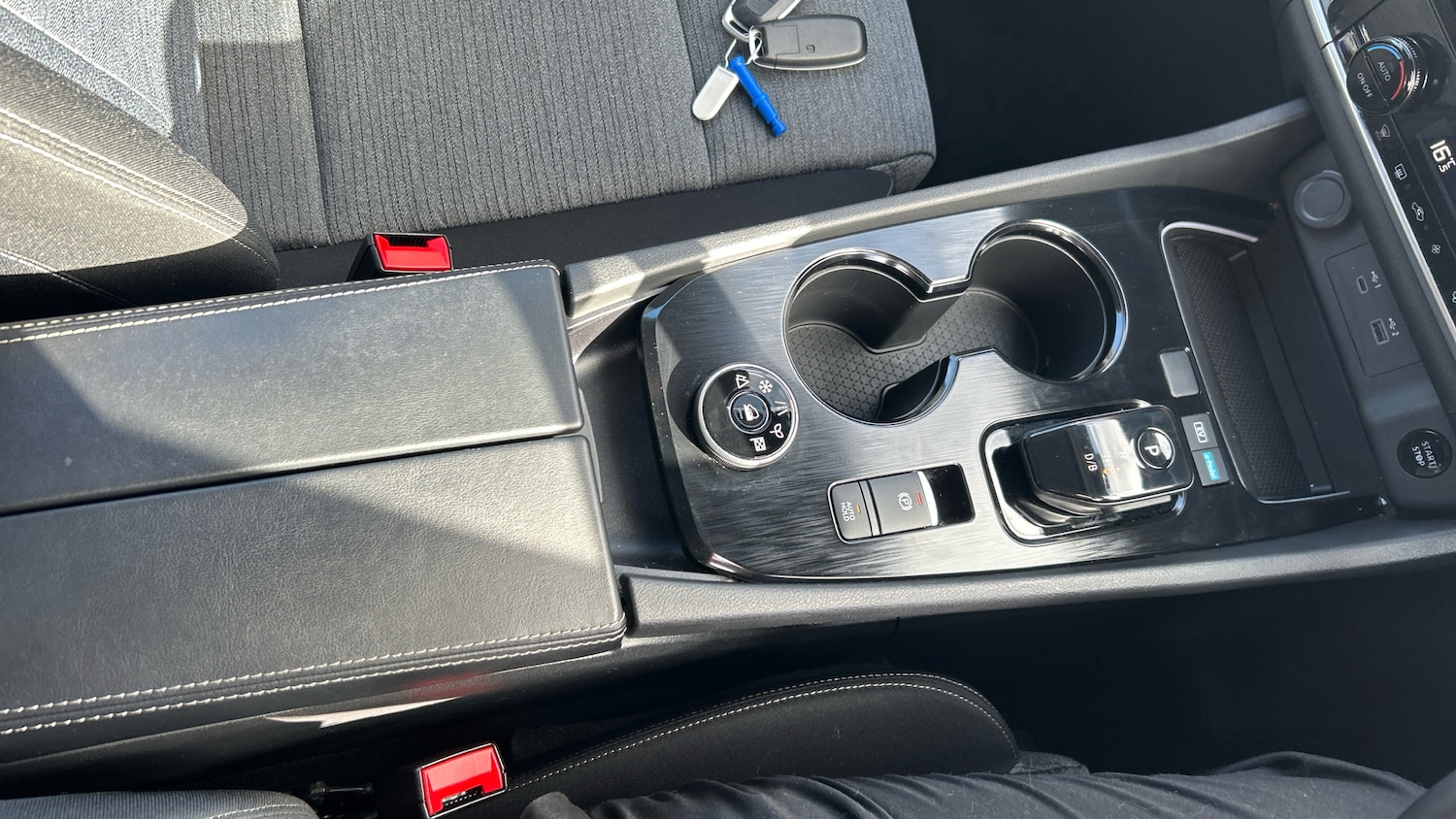 Used Nissan X-Trail 2024 for sale - 78166127: Photo 39