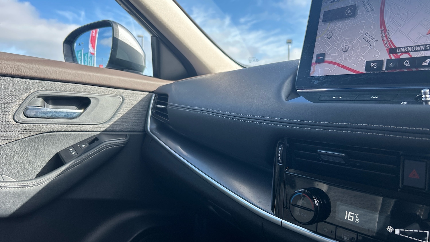 Used Nissan X-Trail 2024 for sale - 78166127: Photo 41