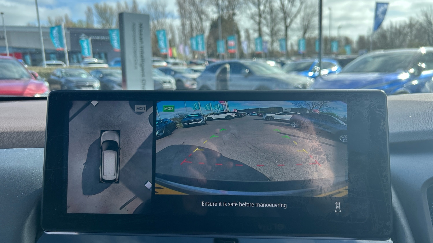 Used Nissan X-Trail 2024 for sale - 78166127: Photo 42