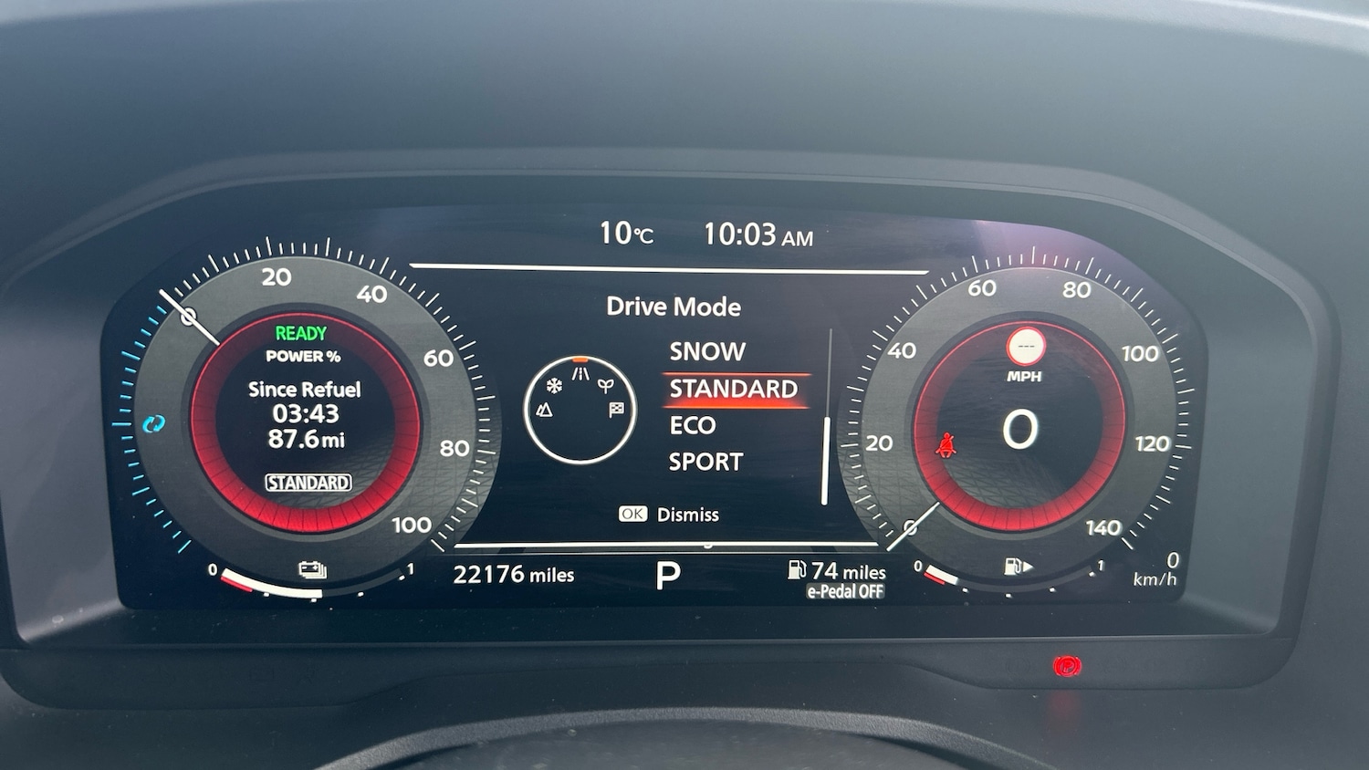 Used Nissan X-Trail 2024 for sale - 78166127: Photo 44