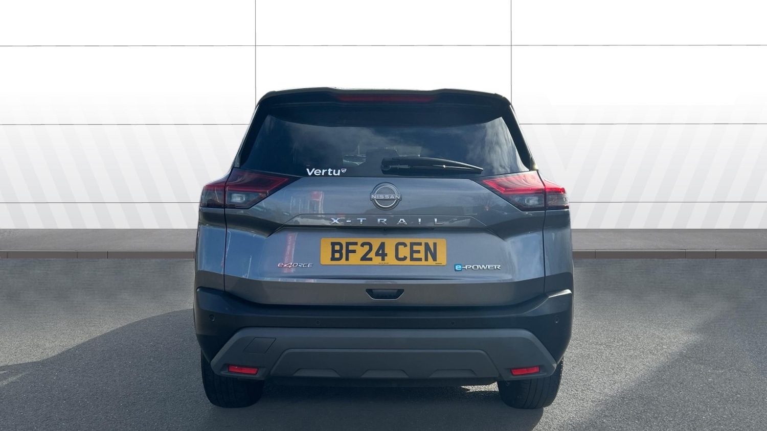 Used Nissan X-Trail 2024 for sale - 78166127: Photo 6