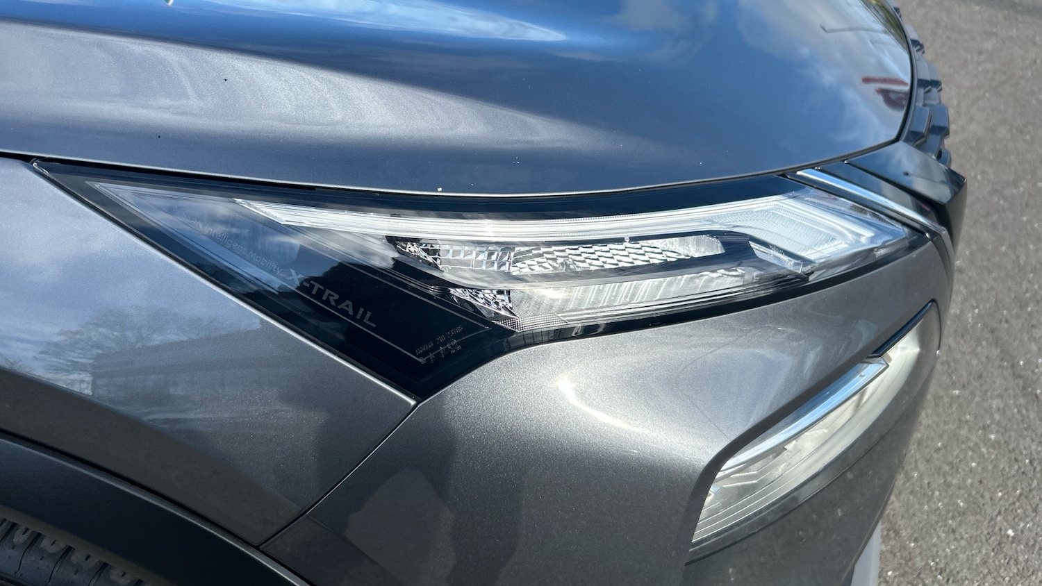 Used Nissan X-Trail 2024 for sale - 78166127: Photo 8