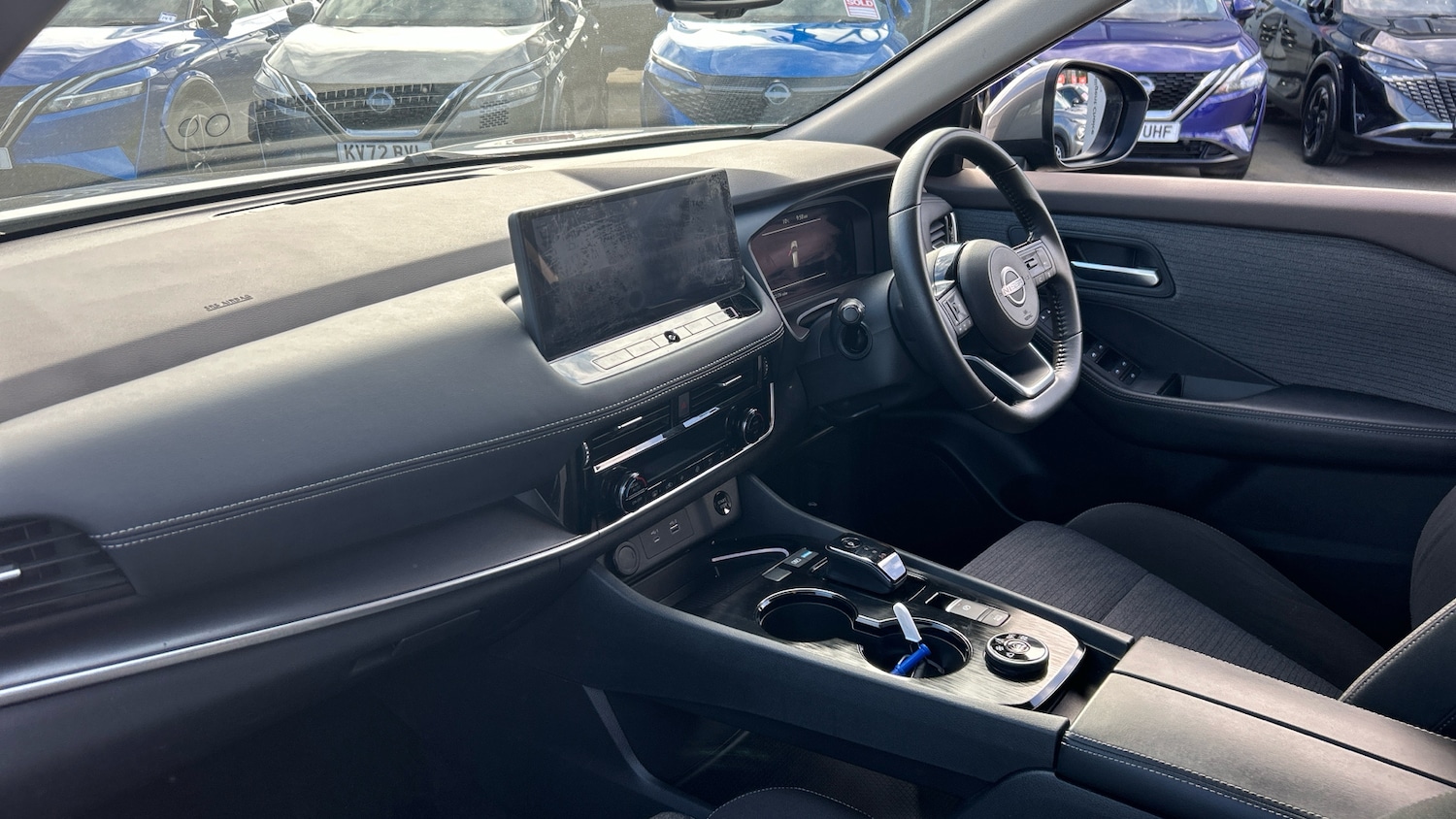 Used Nissan X-Trail 2024 for sale - 78166127: Photo 9