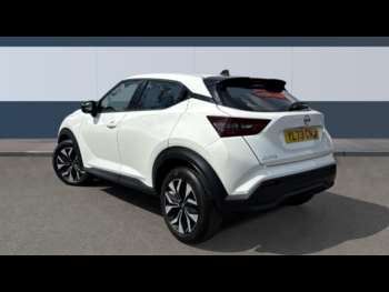 Used Nissan Juke 2023 for sale - 74389920: Photo