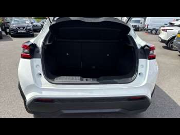 Used Nissan Juke 2023 for sale - 74389920: Photo