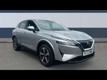 2022 (72) - 1.5 E-Power Acenta Premium 5dr Auto Hybrid Hatchback