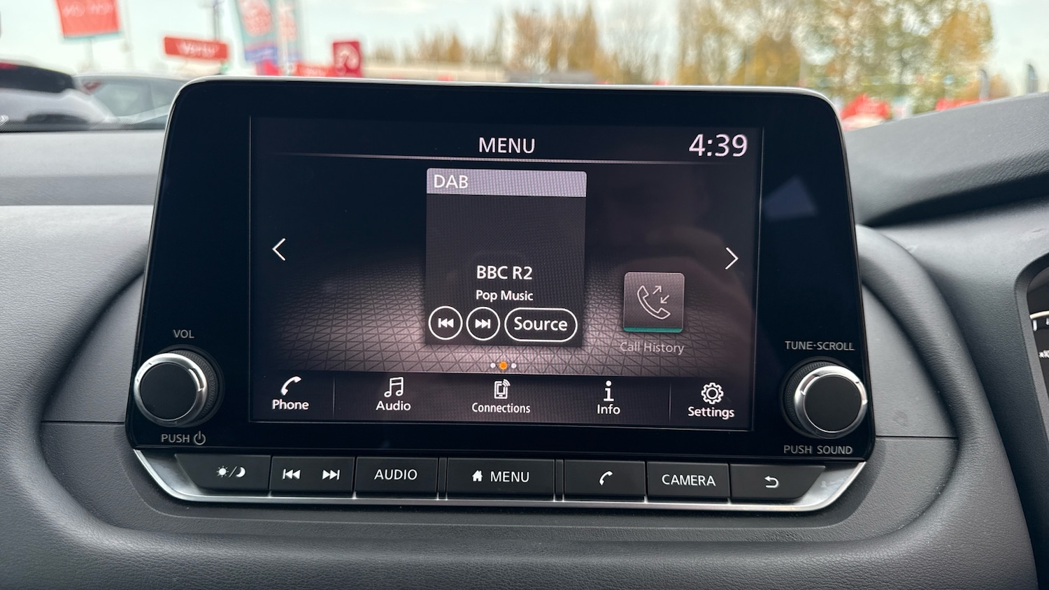 Used Nissan Qashqai 2022 for sale - 76834024: Photo 12