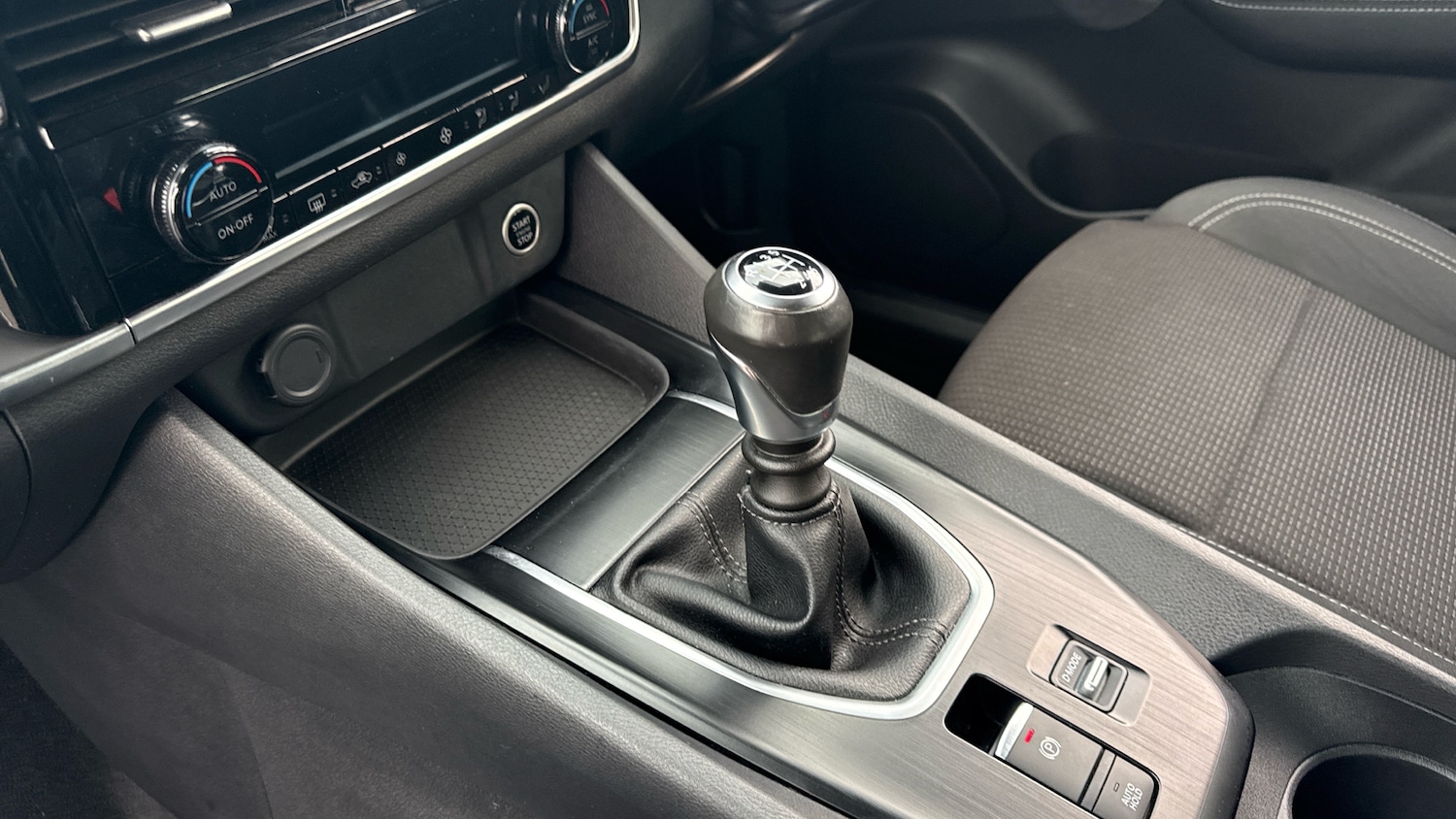 Used Nissan Qashqai 2022 for sale - 76834024: Photo 13