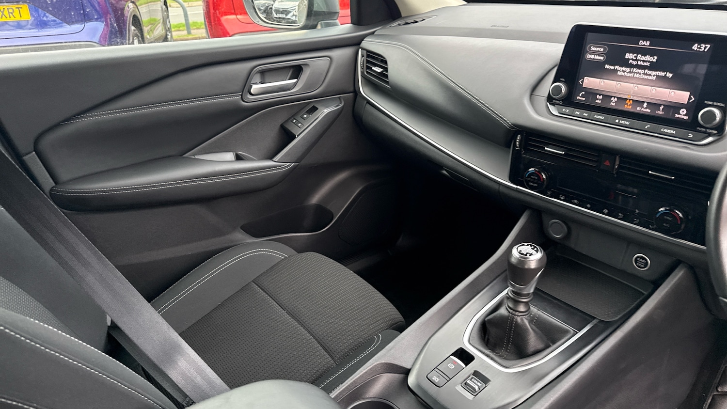 Used Nissan Qashqai 2022 for sale - 76834024: Photo 14