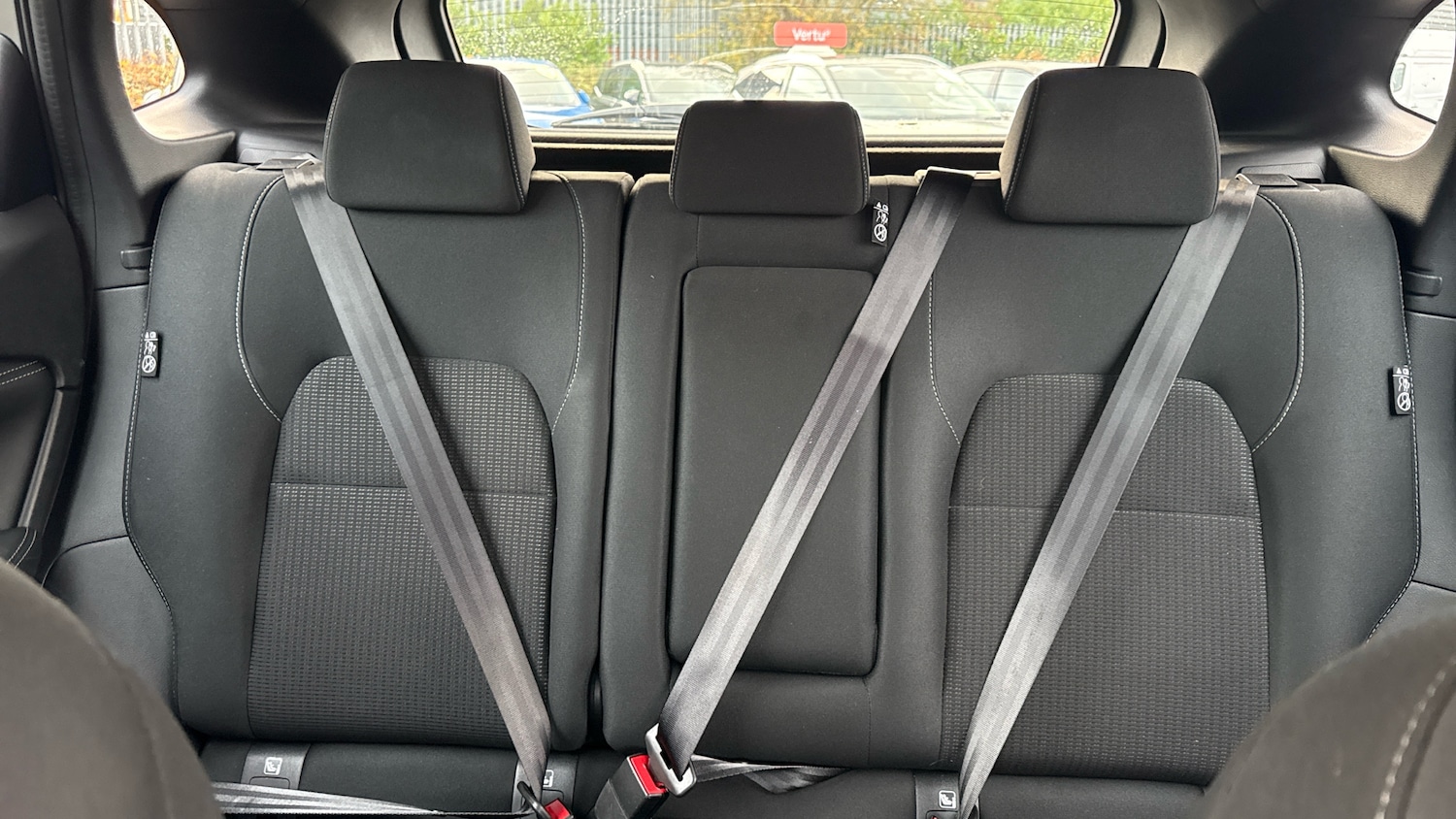 Used Nissan Qashqai 2022 for sale - 76834024: Photo 15