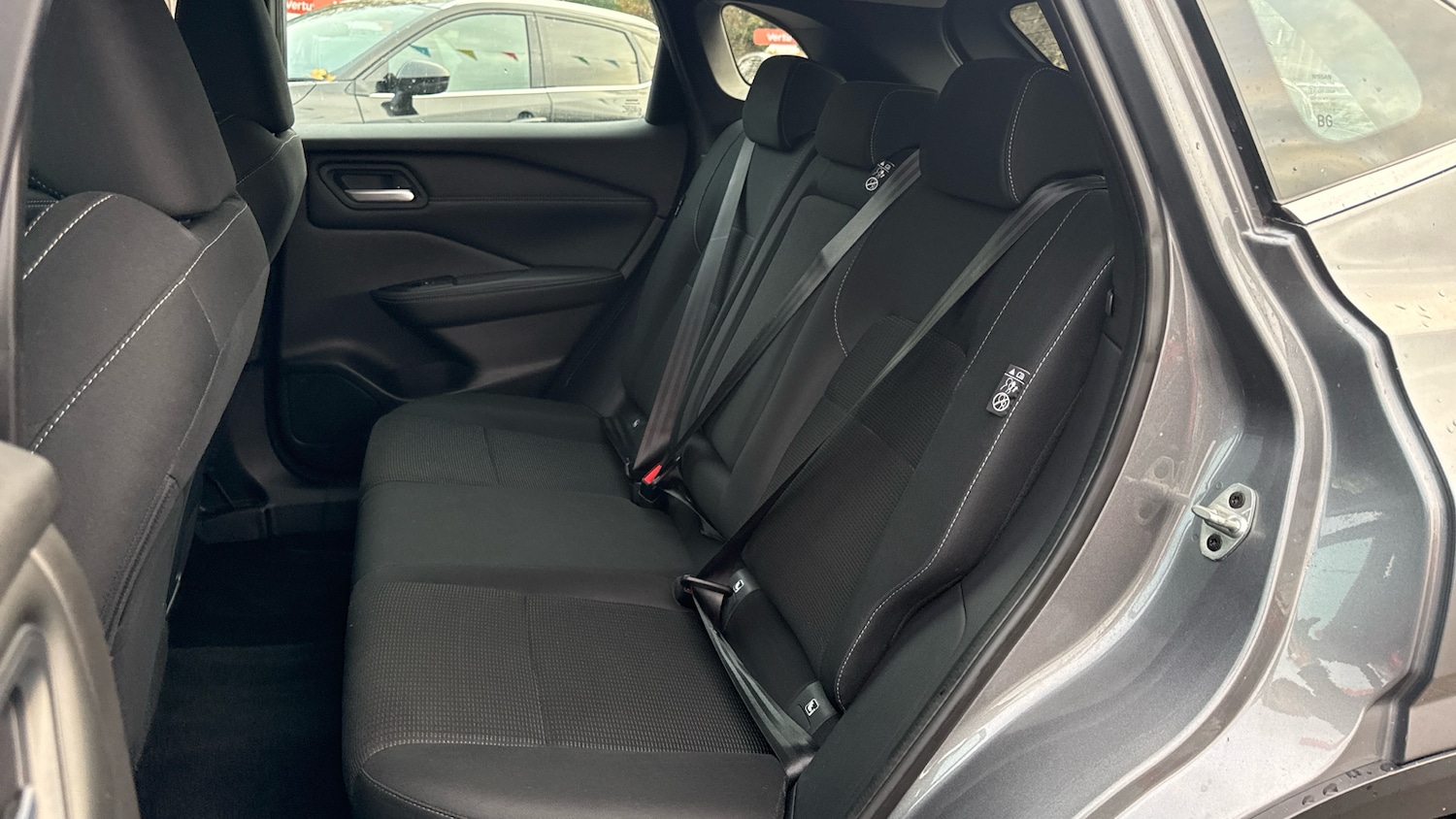 Used Nissan Qashqai 2022 for sale - 76834024: Photo 16