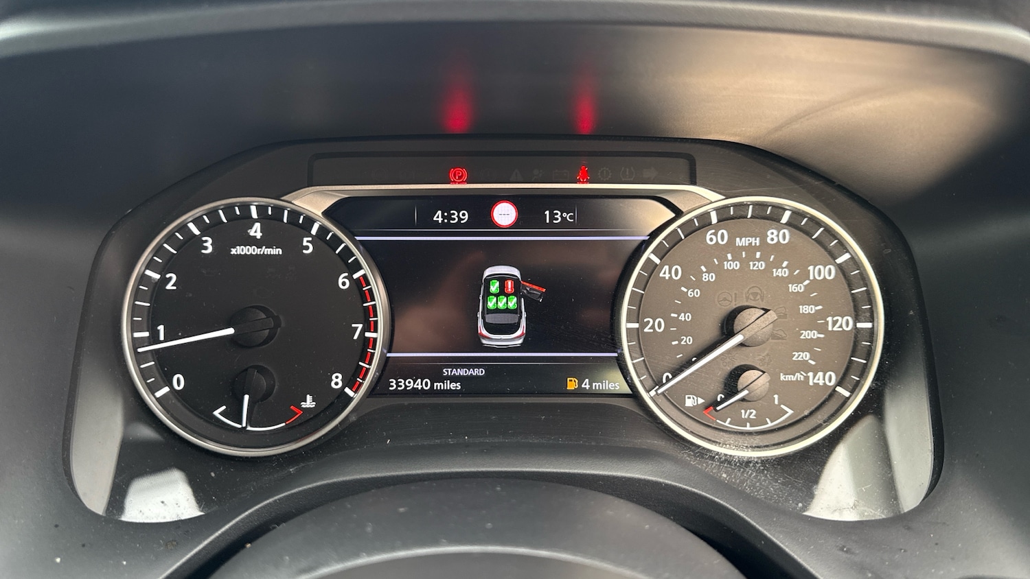 Used Nissan Qashqai 2022 for sale - 76834024: Photo 18