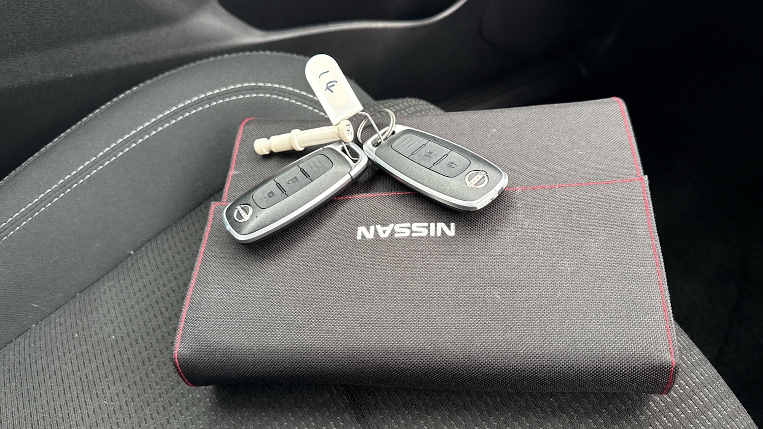 Used Nissan Qashqai 2022 for sale - 76834024: Photo 19