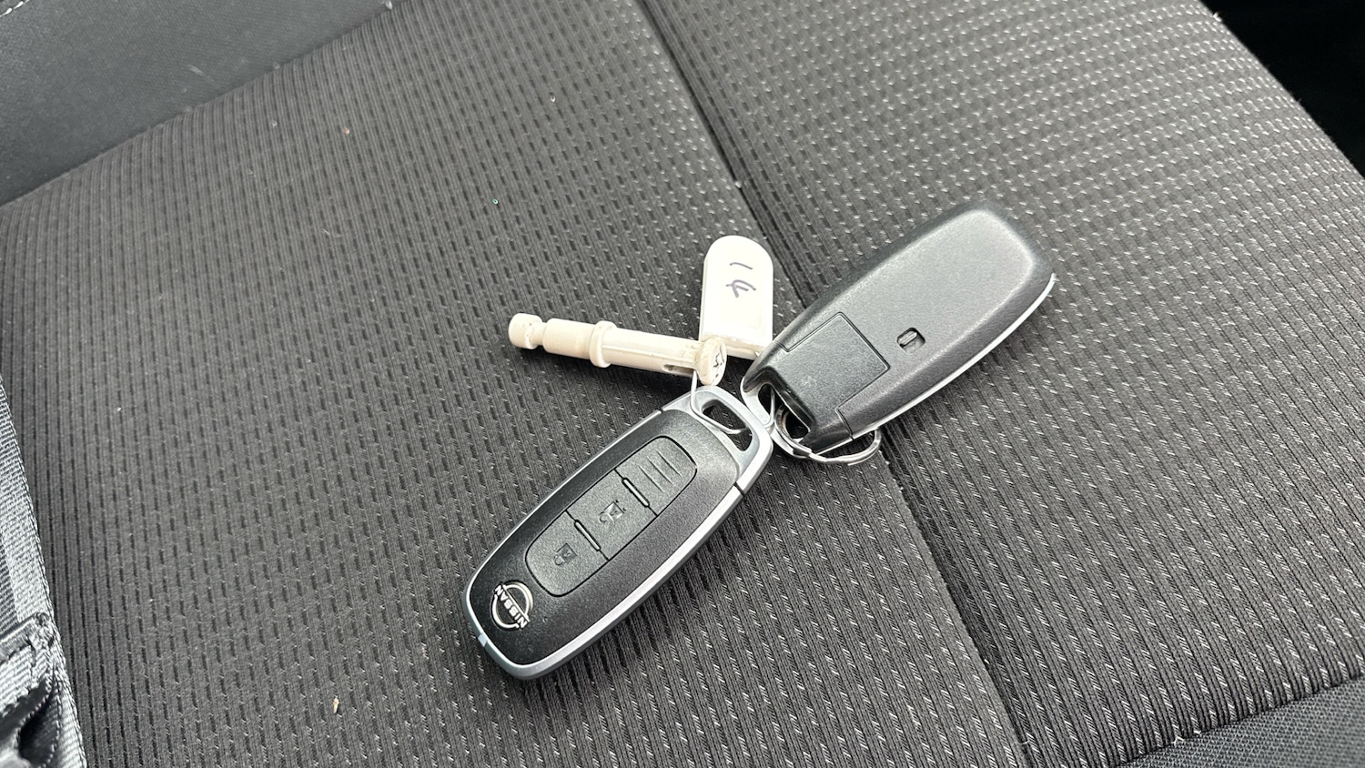 Used Nissan Qashqai 2022 for sale - 76834024: Photo 20