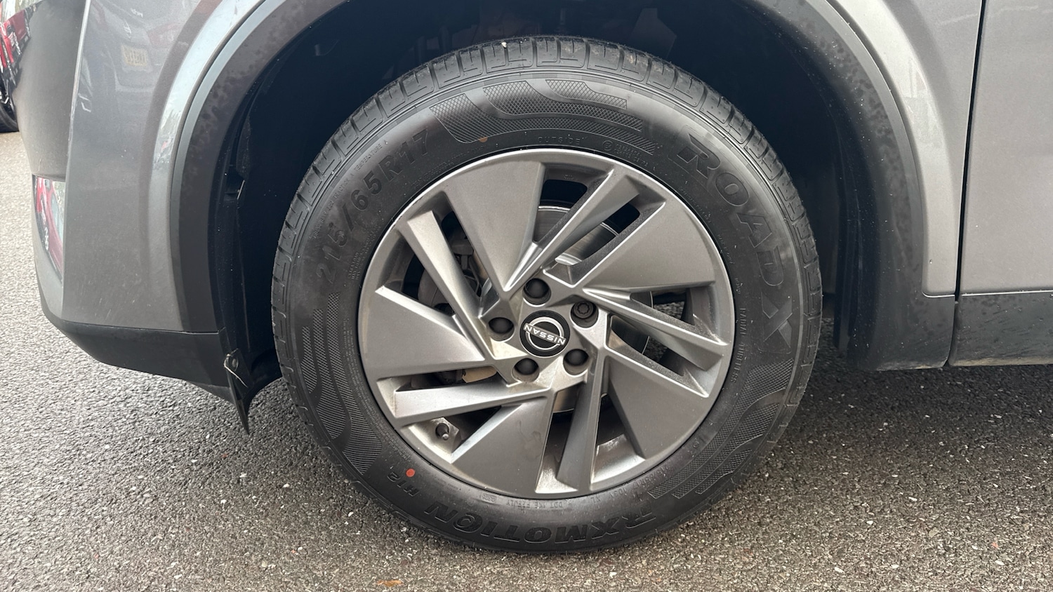 Used Nissan Qashqai 2022 for sale - 76834024: Photo 21