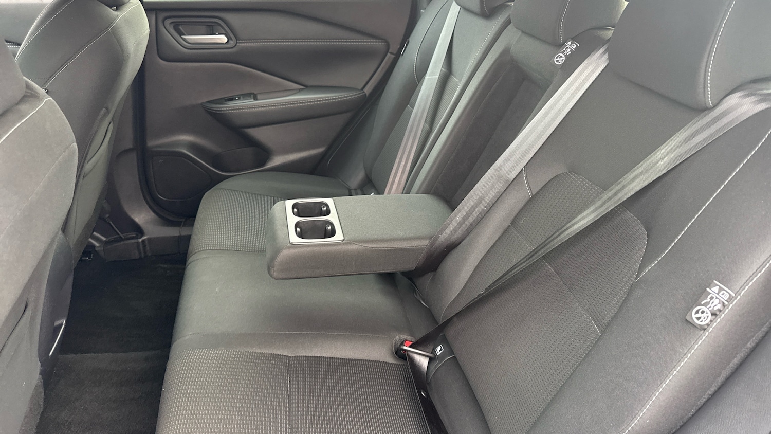 Used Nissan Qashqai 2022 for sale - 76834024: Photo 25