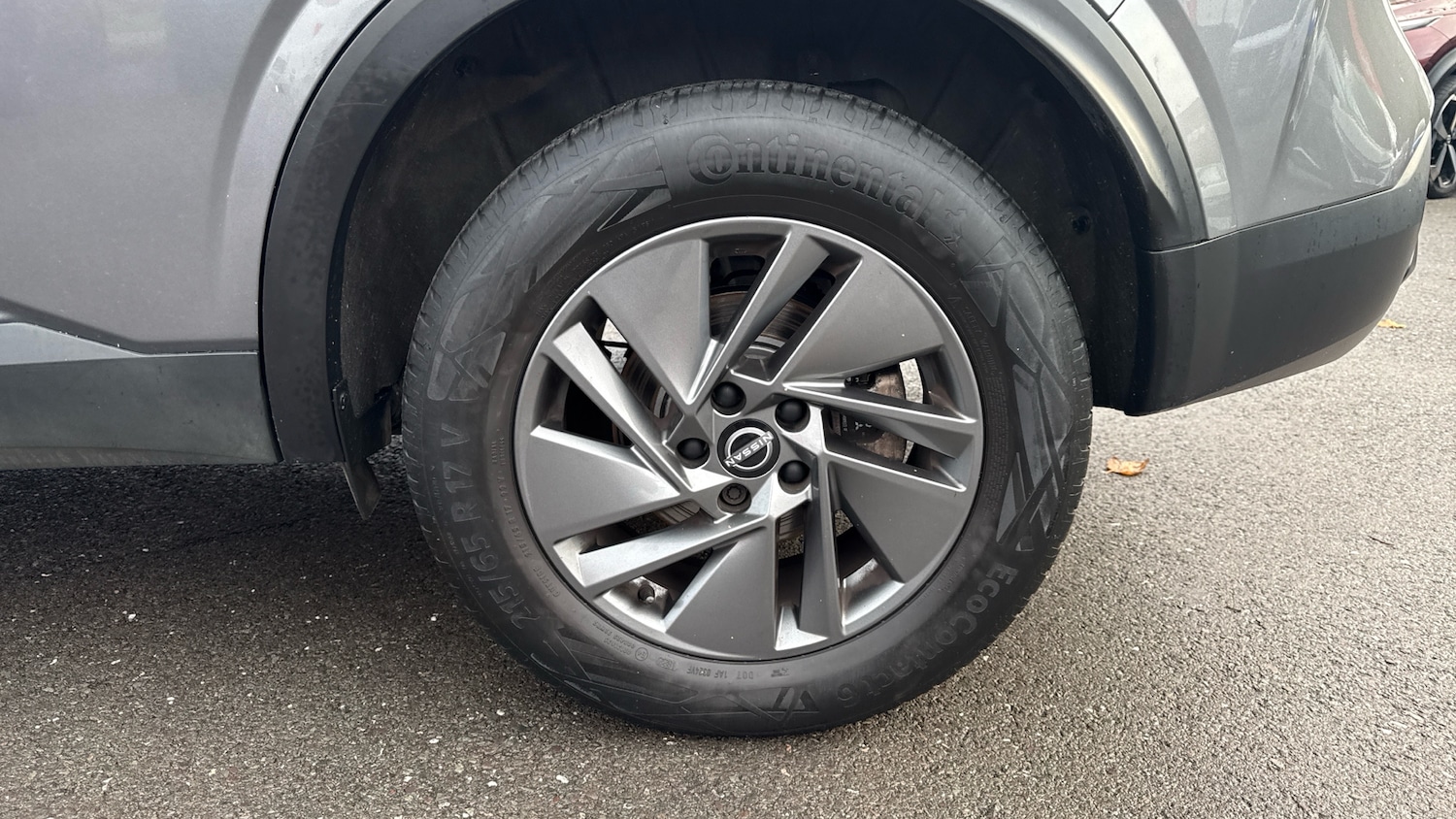 Used Nissan Qashqai 2022 for sale - 76834024: Photo 27