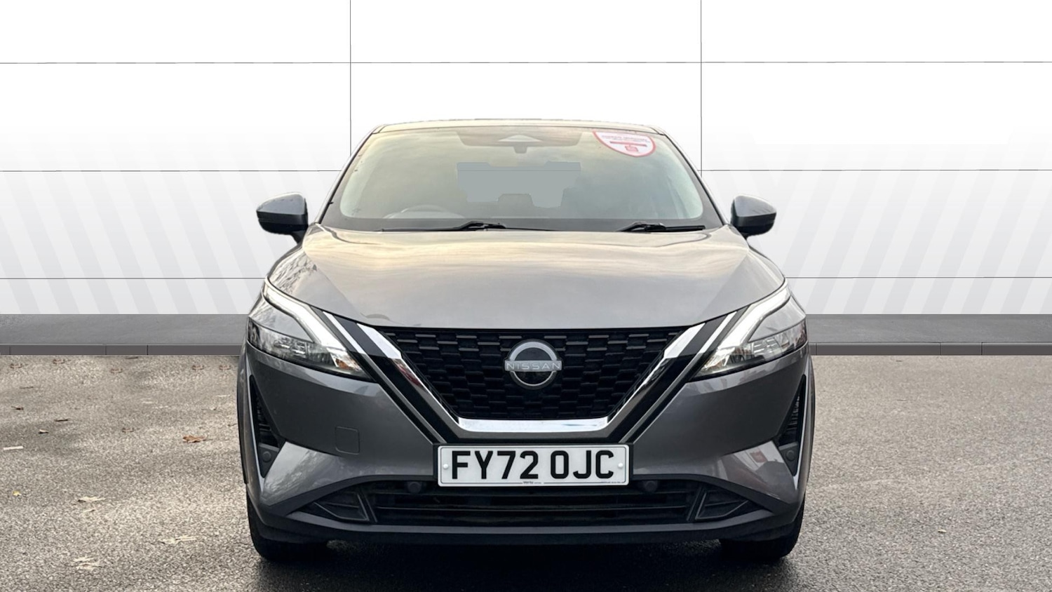 Used Nissan Qashqai 2022 for sale - 76834024: Photo 3