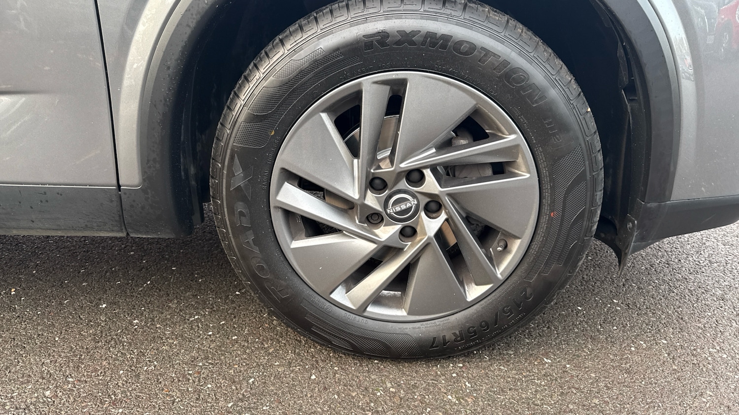 Used Nissan Qashqai 2022 for sale - 76834024: Photo 30